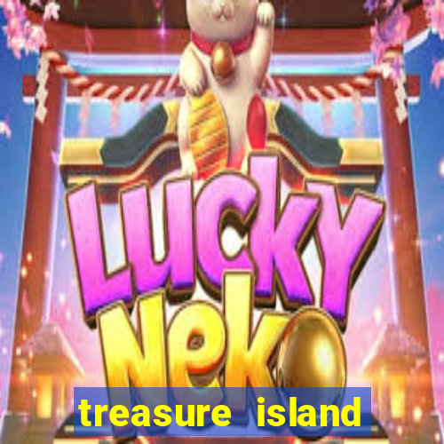 treasure island online casino