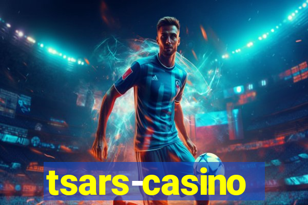 tsars-casino