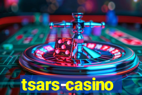 tsars-casino