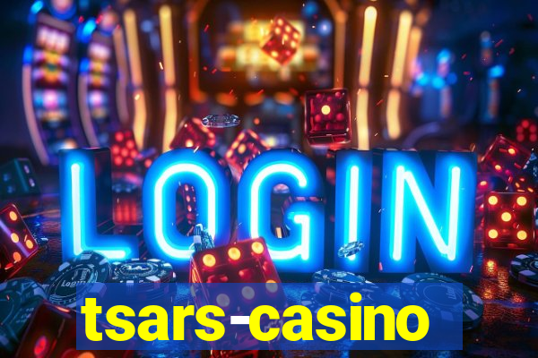 tsars-casino