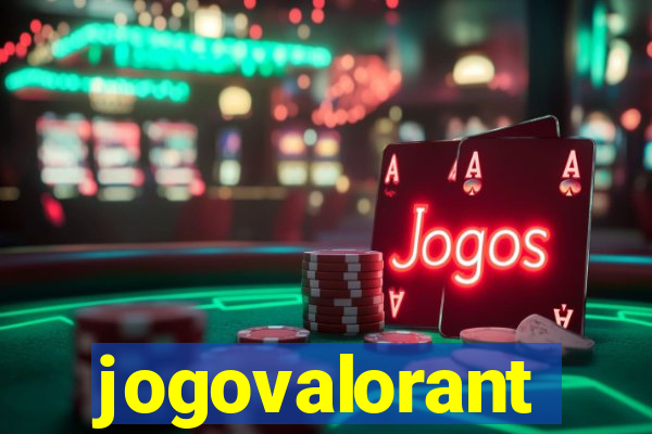 jogovalorant