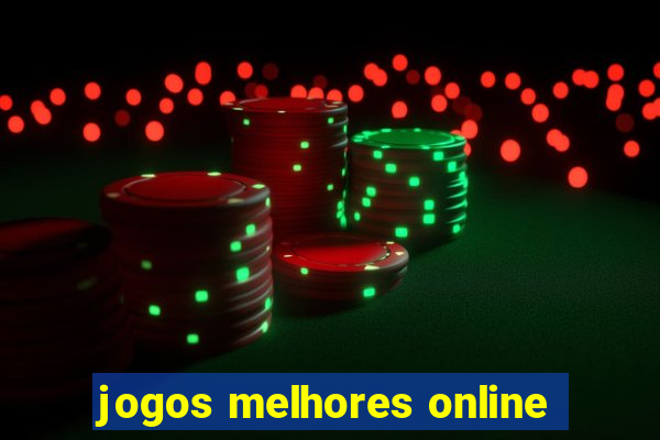 jogos melhores online