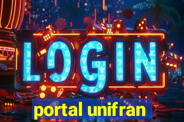 portal unifran