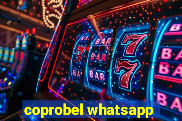 coprobel whatsapp