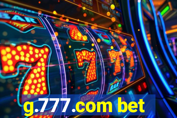 g.777.com bet