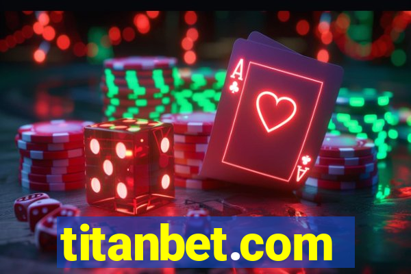 titanbet.com