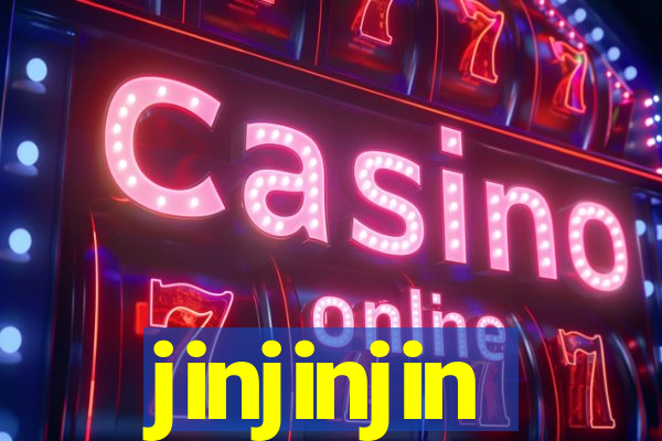 jinjinjin