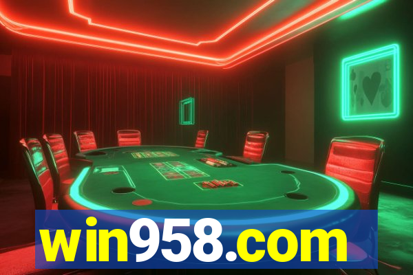 win958.com