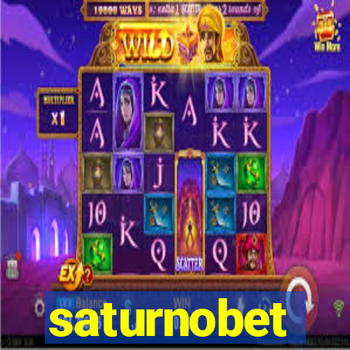 saturnobet