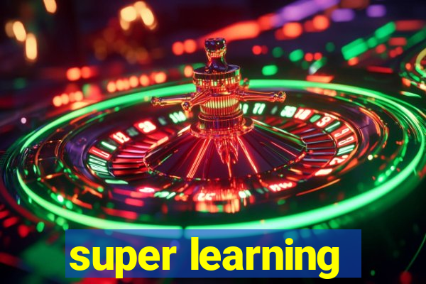 super learning