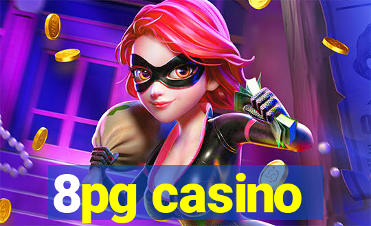 8pg casino