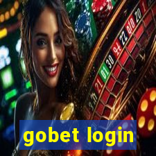 gobet login