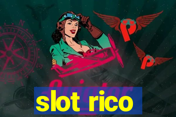 slot rico