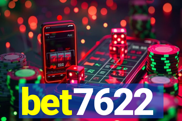 bet7622