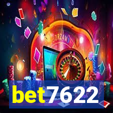 bet7622