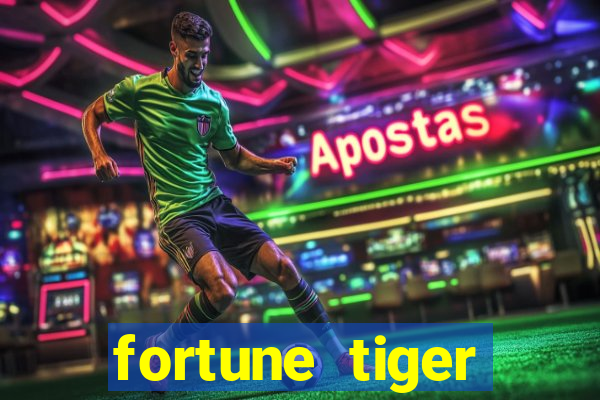 fortune tiger sinais grátis