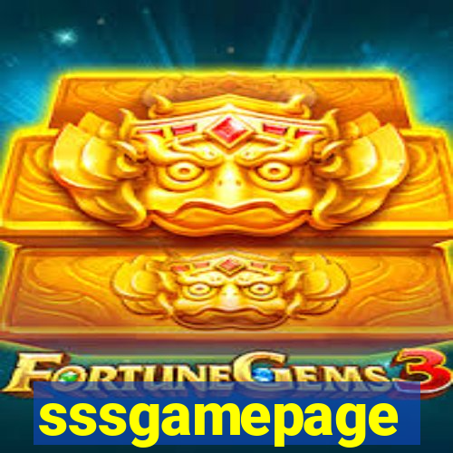 sssgamepage