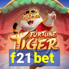 f21 bet