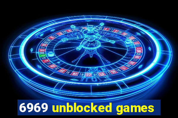 6969 unblocked games