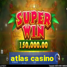 atlas casino