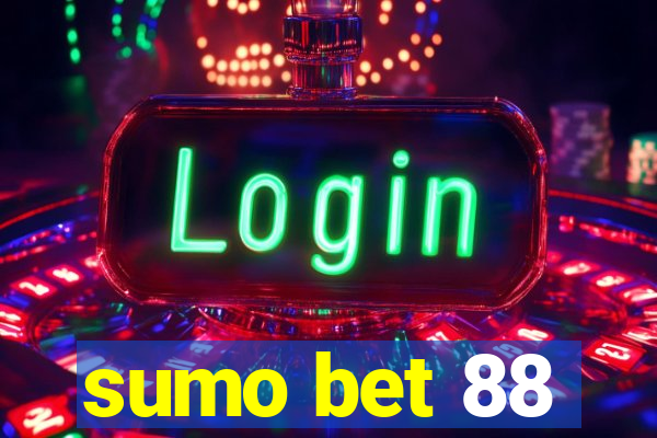 sumo bet 88