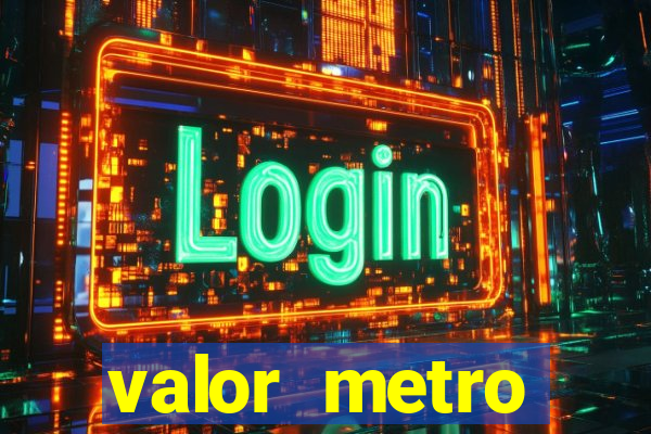 valor metro quadrado sp