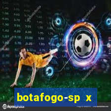 botafogo-sp x chapecoense palpite