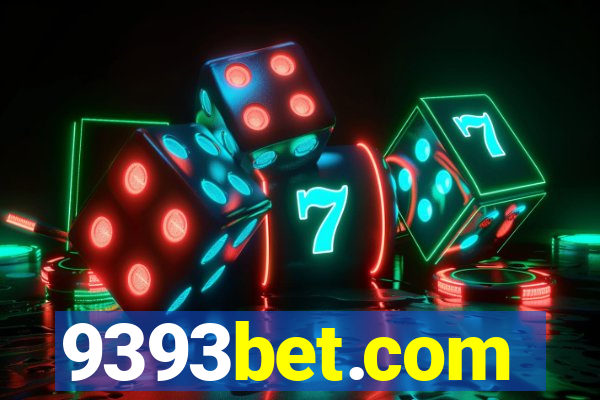 9393bet.com