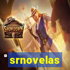 srnovelas