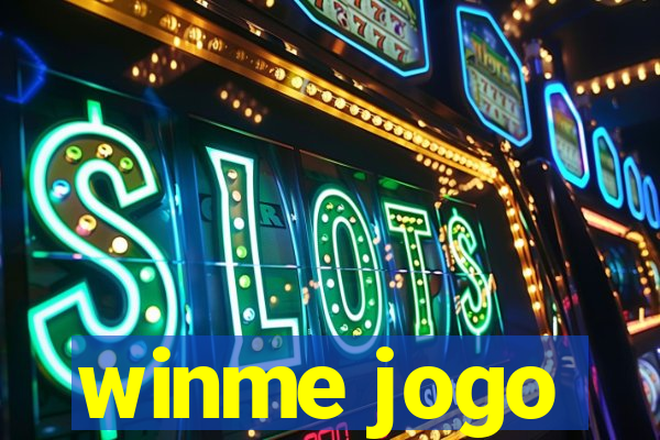 winme jogo