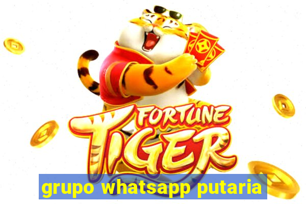 grupo whatsapp putaria