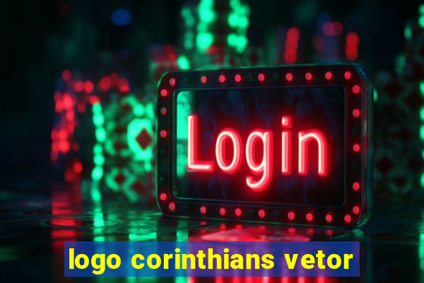 logo corinthians vetor