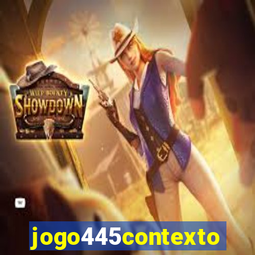 jogo445contexto