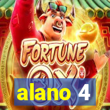 alano 4