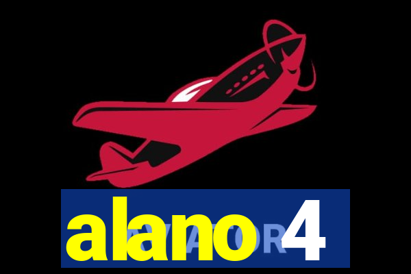 alano 4