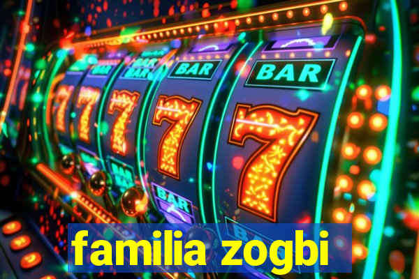 familia zogbi