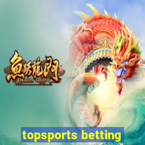 topsports betting