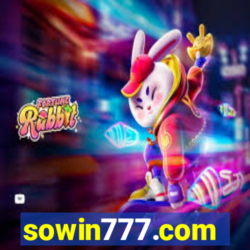 sowin777.com