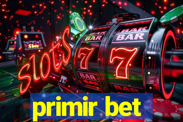 primir bet