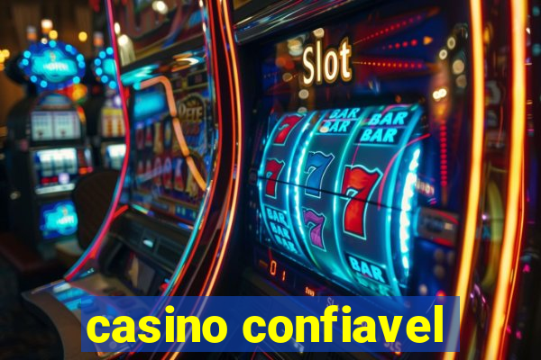 casino confiavel