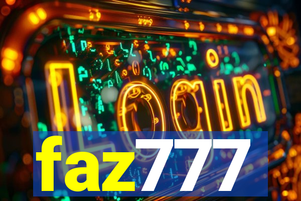 faz777