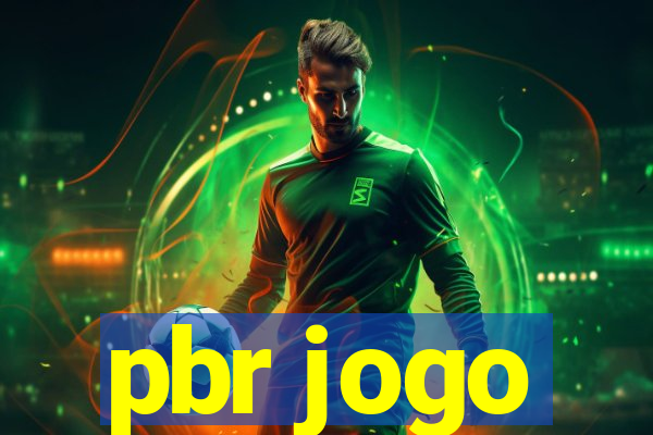 pbr jogo