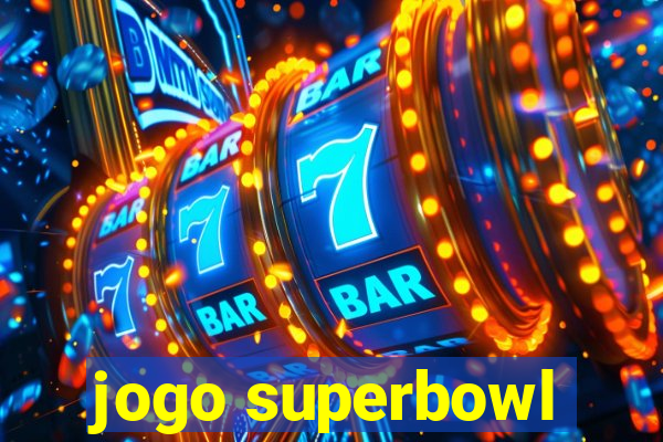 jogo superbowl