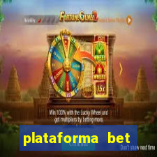 plataforma bet pagando no cadastro