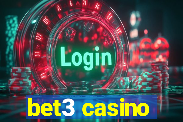 bet3 casino