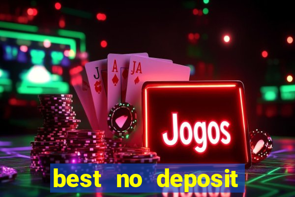 best no deposit bingo bonuses