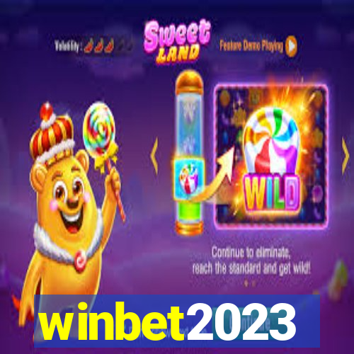 winbet2023