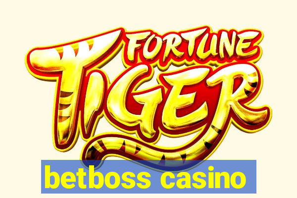 betboss casino