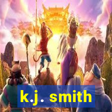 k.j. smith