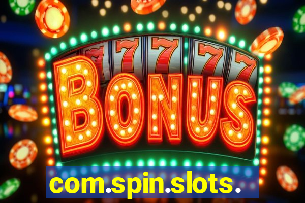 com.spin.slots.brazil.free